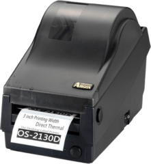 Принтер етикеток Argox OS-2130D