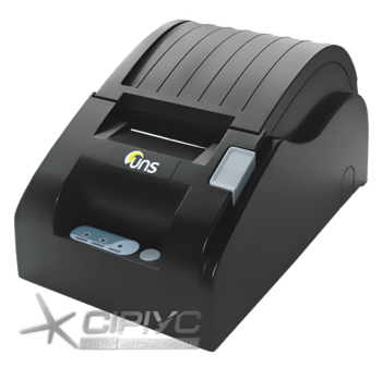 Принтер чеків UNS-TP51.03 (Ethernet)
