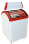 Холодильный ларь Juka N100V -5…+5 °С