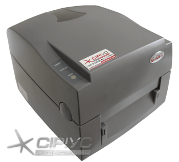 Принтер этикеток GoDEX EZ 1100 Plus