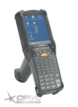 Motorola Symbol MC9200