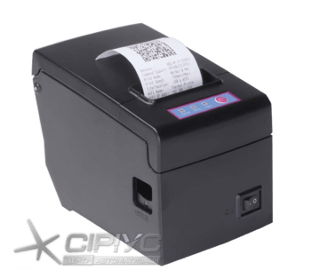 Принтер чеков RTPOS 58 Ethernet
