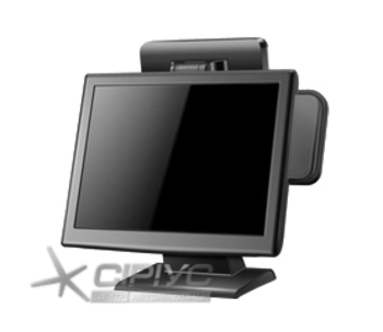 Сенсорный монитор RTPOS-T15