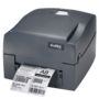 Принтер этикеток GoDEX G500