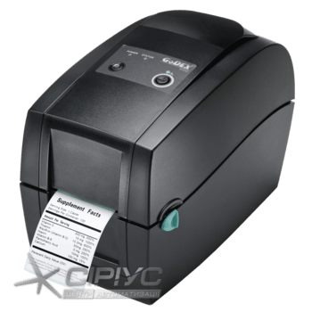 Принтер этикеток GoDEX RT200