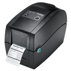 Принтер етикеток GoDEX RT200