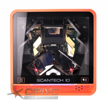 Сканер штрих-коду Scantech-ID Nova N-4070