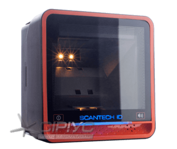 Цифровой сканер штрих-кода Scantech-ID NOVA N-4080i