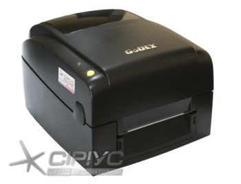 Принтер этикеток GoDEX EZ120