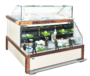 Холодильная витрина для суши и салатов Миссури combi sushi — Технохолод