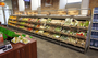 Холодильная витрина для овощей и фруктов Луизиана VF — Технохолод