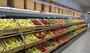 Холодильна вітрина для овочів та фруктів Луїзіана VF — Технохолод
