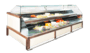 Комбинированная холодильная витрина Миссури М Combi — Технохолод