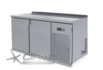 Холодильний стіл СХ-1 — Технохолод