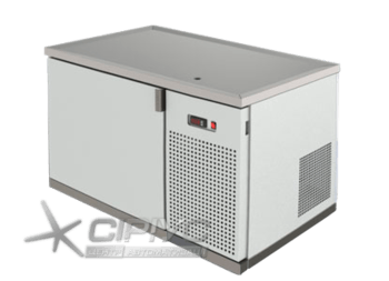 Холодильний стіл СХМ-2 — Технохолод