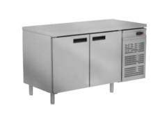 Морозильний стіл Bering-F-1400 V2 — Modern Expo