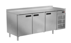 Морозильный стол Bering-F-1900 V2 — Modern Expo