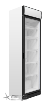 Холодильный шкаф SMART COOL — UBC