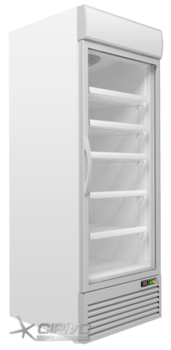 Холодильна шафа OPTIMA — UBC