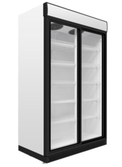 Холодильный шкаф EXTRA LARGE — UBC