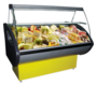 Холодильна вітрина Rimini 2м — РОСС