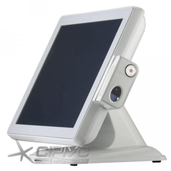 Сенсорный POS терминал VariPOS 715 D510 Сенсорный POS терминал VariPOS 715 D510