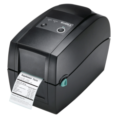 Принтер етикеток GoDEX RT200i
