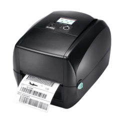 Принтер етикеток GoDEX RT700iw