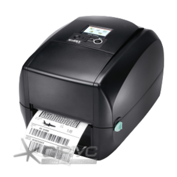 Принтер етикеток GoDEX RT730iw