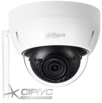 2 Мп IP відеокамера Dahua DH-IPC-HDBW1230EP-S2
