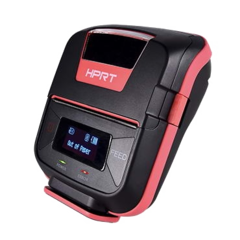 Мобільний принтер етикеток і чеків HPRT HM-E300