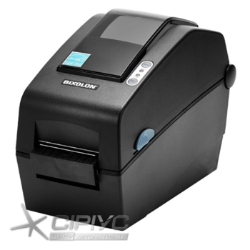 Принтер этикеток термотрансферный Bixolon SLP-TX220G