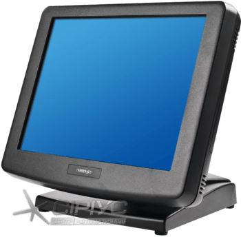 Сенсорный POS терминал Posiflex KS-7215G