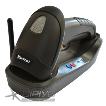 Newland HR1550-CE бездротовий сканер