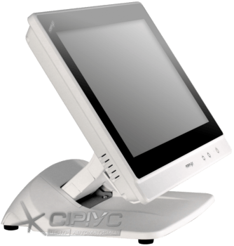 Сенсорний POS термінал Posiflex XT-3114