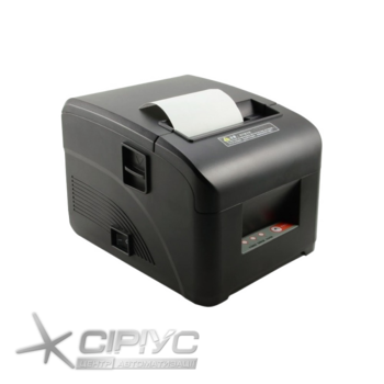 Принтер чеків Gprinter GP-U80300II