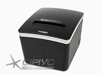 Термопринтер чеков Tysso PRP-300