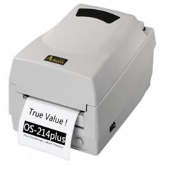 Принтер этикеток Argox OS-214 TT Plus
