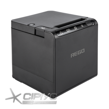 Чековый принтер REGO RG-P80B