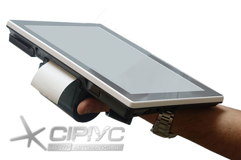 Портативний POS-термінал Wintec Anypos 30