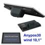 Портативний POS-термінал Wintec Anypos 30