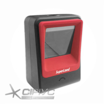 Сканер штрих-кодов SuperLead 7200 Image 2D