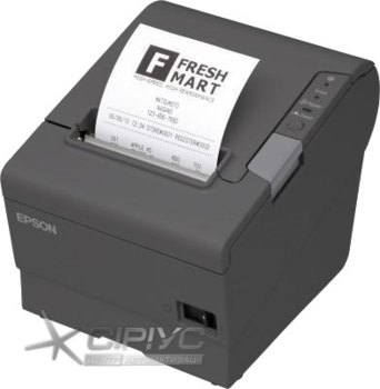 Принтер чеков Epson TM-T88V