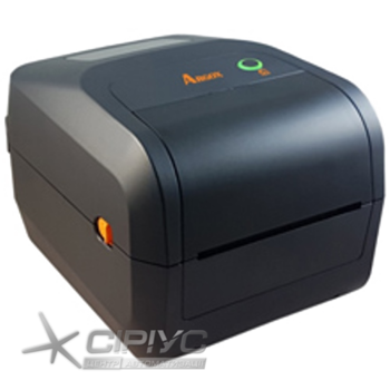 Принтер этикеток термотрансферный Argox O4-250