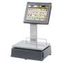 Весы с печатью этикеток DIBAL D955D 12,1 Wi-Fi