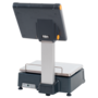 Весы с печатью этикеток DIBAL D955D 12,1 Wi-Fi