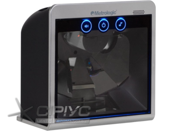 Сканер штрих-кодів Datalogic MS 7820 Solaris