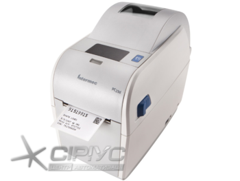 Принтер этикеток Intermec PC23 D