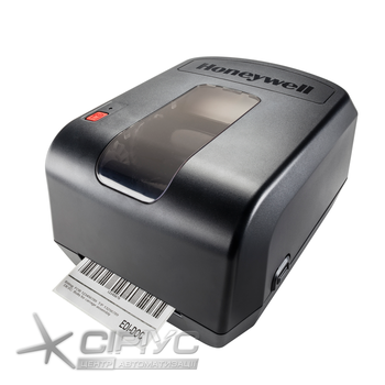 Принтер этикеток термотрансферный Intermec PC42 T