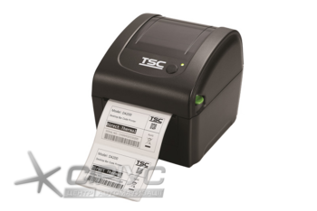 Принтер етикеток TSC DA-220